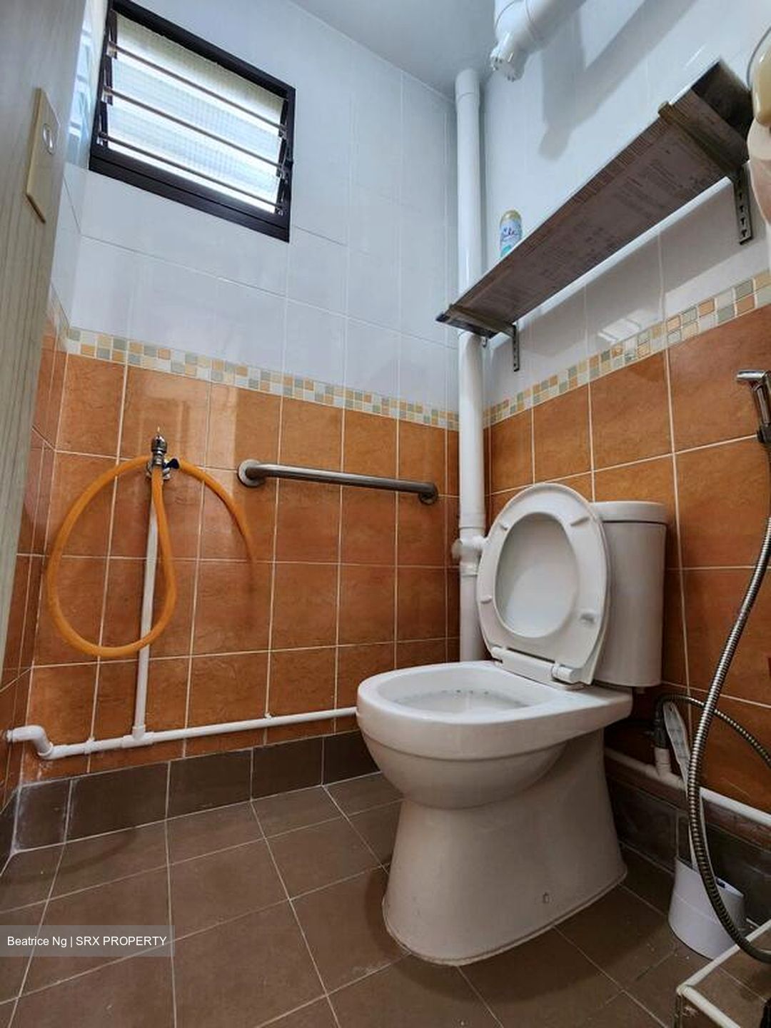 Blk 408 Sun Plaza View (Tampines), HDB 3 Rooms #467274231